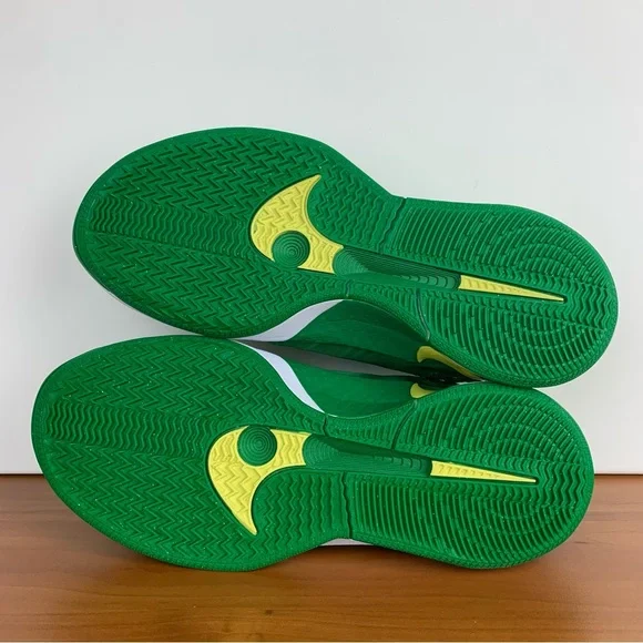 Nike Sabrina 2 “Oregon Ducks” Basketball Shoes - Picture 7 of 15